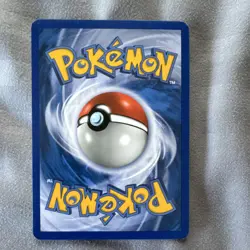 Pokemon Umbreon LV.43 32/100 Majestic Dawn Rare Reverse Holo HP80 English 2008 - Image 2