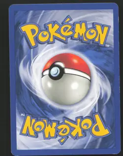 Pikachu 60/64 Common Pokemon Jungle - Image 2