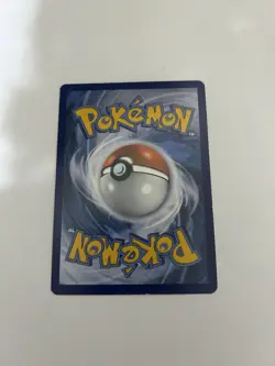 Pokemon Jirachi RC13/RC32 XY Generations Radiant Collection 2016 - Image 2