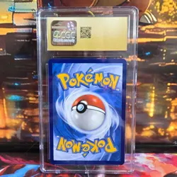Pokemon Origin Forme Dialga V Super Rare Holo CGC 10 All-Stars Chinese 147/128 - Image 2