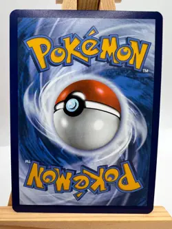 Pokemon Prismatic Evolutions - 175/131 Lacey - Special Illustration Rare - NM/M - Image 2