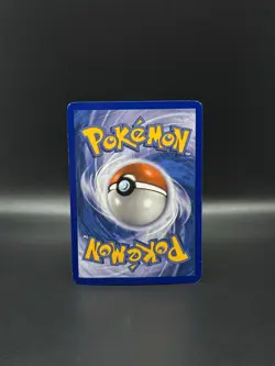 Rainbow Energy 81/92 EX Legend Maker Reverse Holo Pokemon TCG Swirl - Image 2