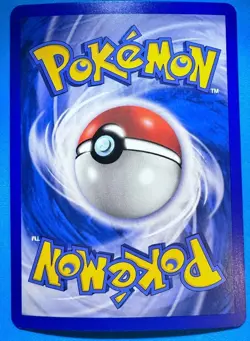 Pokemon Trainer Scott 84/106 Emerald Reverse Holo - Image 3