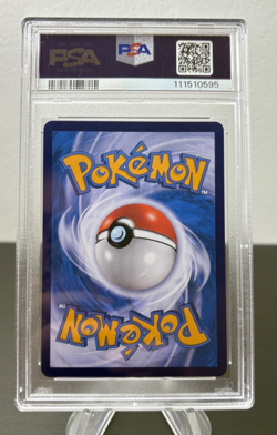 2025 Pokemon PSA 10 Captain Pikachu CBB1C Simplified Chinese Master Ball 0703/09 - Image 4