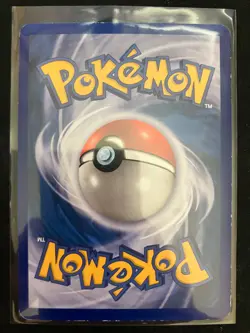 Pokemon TCG Holon's Castform 44/110 Phantoms Reverse Holo - Image 2