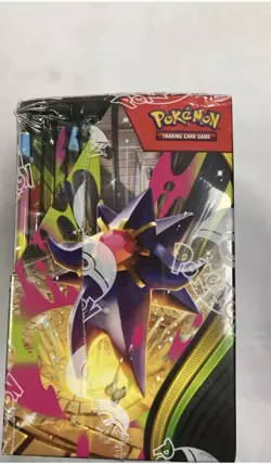 Pokemon TCG Mega Evolution Perfect Order Booster Box Sealed 18 Pack - Image 2