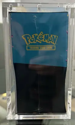Ascended Heroes Pokemon Center ETB with Acrylic Case included! - Image 3