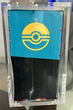 Ascended Heroes Pokemon Center ETB with Acrylic Case included! - Image 4