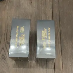 2 x Crown Zenith Elite Trainer Box ETB New & Sealed Pokemon - Image 5
