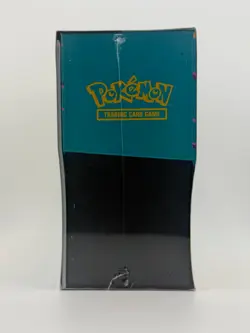 Pokemon TCG Ascended Heroes Pokemon Center ETB Elite Trainer Box w/ Acrylic Case - Image 5