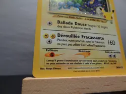 Carte Pokemon " Salarsen Lumineux " Promo - SWSH137 Celebrations 25 Ans EB7.5 FR - Image 5