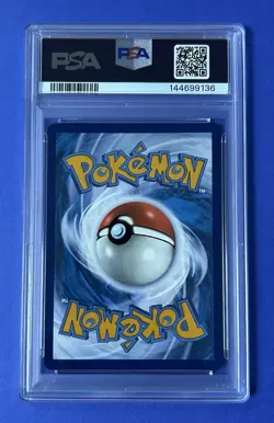 2023 Pokemon SWSH FA/Pikachu Crown Zenith #GG30 PSA 9 MINT - Image 2