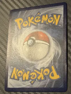 Pokemon TCG Pikachu V SWSH143 Promo Full Art - Image 4