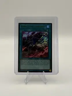 Kewl Tune Track Maker PHRA-EN035 Ultra Rare 1st Ed + Kewl Tune Synchro NM Yugioh - Image 2