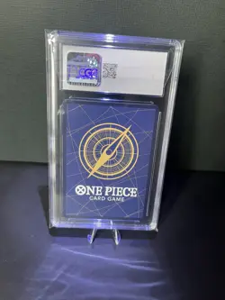 Brook One Piece 25th Promo Card OP01-022 - Image 2