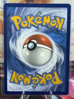 Pokemon Card Snorlax SVP EN051 Scarlet & Violet 151 Black Star Promo - Image 2