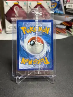 Charizard V Promo SWSH: Sword & Shield Promo Cards SWSH050 NM Holo - Image 2