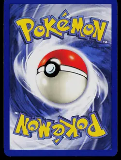 Pokemon Card - Here Comes Team Rocket! Team Rocket 71/82 Rare 1st Edition - Image 2