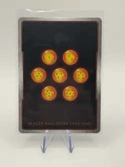 Pan : GT FB09-112 Alternate Art Dual Evolution Dragon Ball Card English Fusion - Image 2