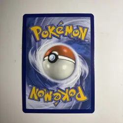 Pokemon TCG Electrode 40/108 Evolutions Reverse Holo Rare Pokemon Card - Image 2