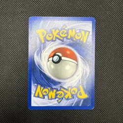 Pokemon TCG Dark Blastoise 20/82 Rare Non-Holo Card 1st Edition - Image 2