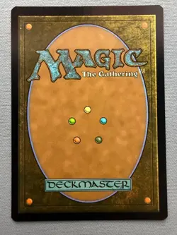 Donatello, Way with Machines #197 *Foil* - Teenage Mutant Ninja Turtles MTG TMNT - Image 2