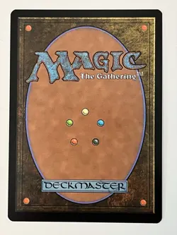 Anger Commander: Final Fantasy Non-Foil Regular MTG NM - Image 2