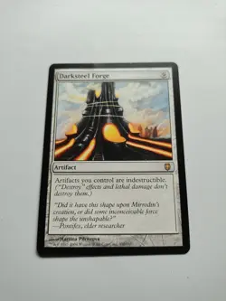 Darksteel Forge Darksteel Regular - Image 1