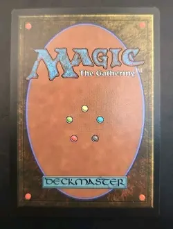 The Devil Strahd - Strefan, Maurer Progenitor Secret Lair Drop MTG Foil NM - Image 2