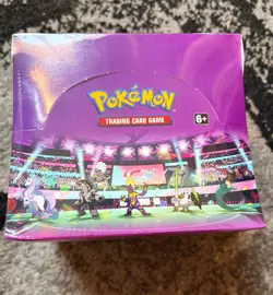 Pokemon TCG - Galar Power Mini Tin Sealed Display - Brand new factory sealed 🔥 - Image 1