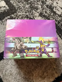 Pokemon TCG - Galar Power Mini Tin Sealed Display - Brand new factory sealed 🔥 - Image 2