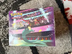 Pokemon TCG - Galar Power Mini Tin Sealed Display - Brand new factory sealed 🔥 - Image 4