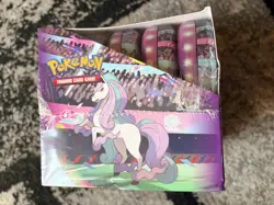 Pokemon TCG - Galar Power Mini Tin Sealed Display - Brand new factory sealed 🔥 - Image 5