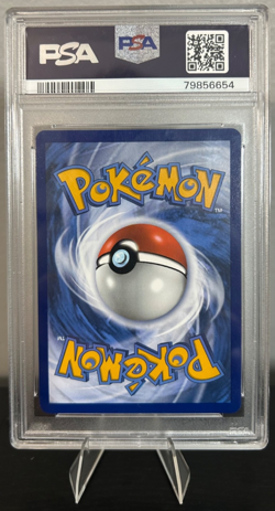 2023 POKEMON SCARLET & VIOLET BASE SET 243/198 SPIDOPS EX PSA 10 - Image 2