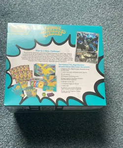 Pokemon TCG Mega Evolution Ascended Heroes Elite Trainer Box ETB - NEW & SEALED - Image 2