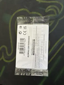 Charmander - 004/165 - Pokemon 151 EB GAMES Stamp - Sealed Promo - Pokemon - Image 2