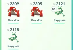 Pokemon Go PTC Acc, Guaranteed Lucky SHINY Zapdos 2019 - Image 4
