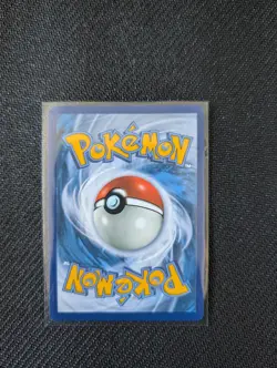 Pokemon Twilight Masquerade Greninja EX 198/167 Ultra Rare - Image 2