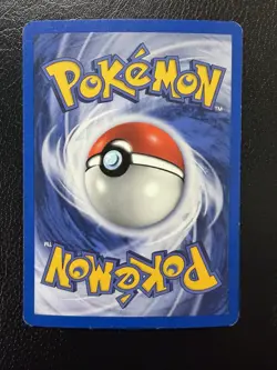 Pokemon TCG WoTC Erika’s Clefable Gym Challenge Holo 3/132 MP+ With Swirl🌀 - Image 4