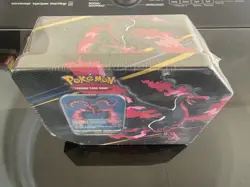 Pokemon TCG - Crown Zenith Tin [Galarian Moltres] - FACTORY SEALED - Image 5