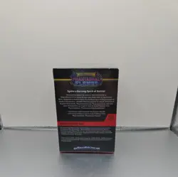 Pokemon Mega Evolution Phantasmal Flames Booster Bundle Sealed - Image 2