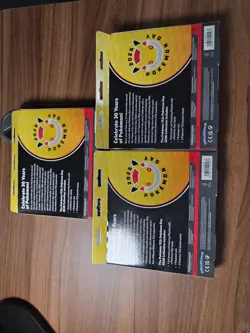 Pokemon TCG: Pokemon Day 2026 Collection Box 30th Anniversary Pikachu X3 SEALED - Image 3