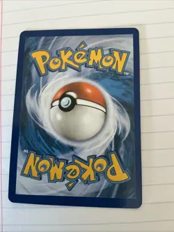 Pokemon TCG Naganadel & Guzlord GX Cosmic Eclipse #224/236 NM Condition - Image 3