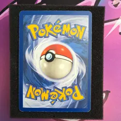 Muk 13/62 Fossil Set Holo Rare Pokemon Card WOTC 1999 - Image 2