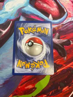 Pokemon TCG - Muk 13/62 Fossil Holo Rare WOTC 1999 - EXC/NM - Image 3