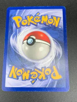 Muk - 13/62 - Holo Rare Fossil Unlimited Pokemon NM - LP 1999 - Image 3