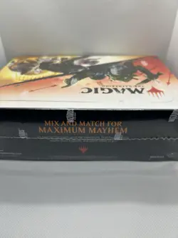 Magic The Gathering Jumpstart Booster Box (English) Sealed - Image 2