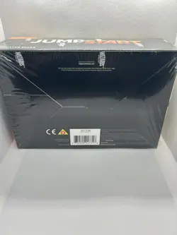 Magic The Gathering Jumpstart Booster Box (English) Sealed - Image 3