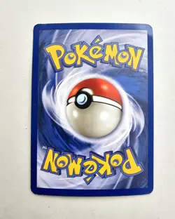 Muk 13/62 Holo Rare Pokemon Card Fossil Set WOTC 1999 FREEPOST - Image 3