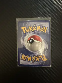 Pokemon Card | 1999 Fossil | Muk Holo 13/62 | Played - Image 4